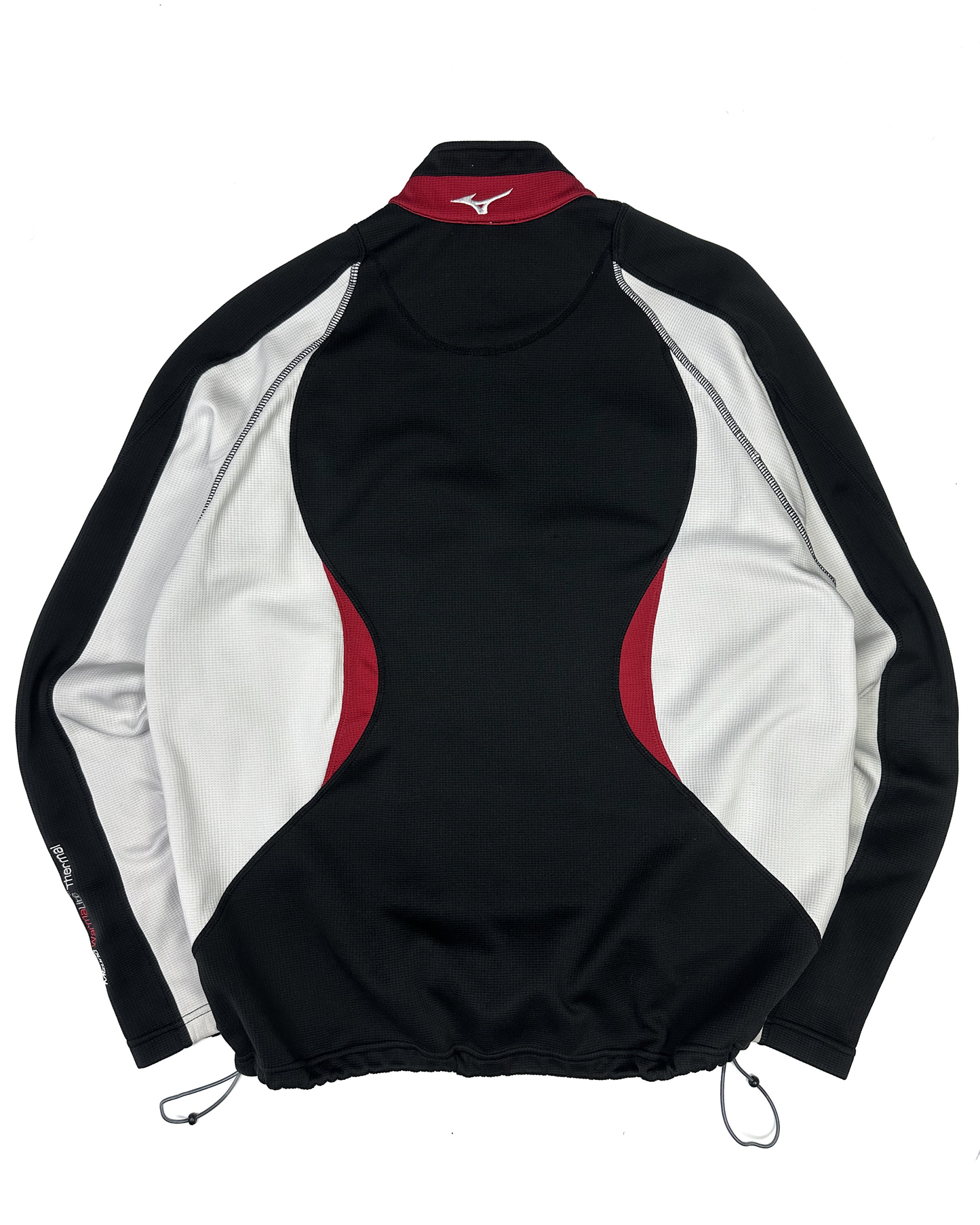 00's Mizuno Tech Pullover (M)