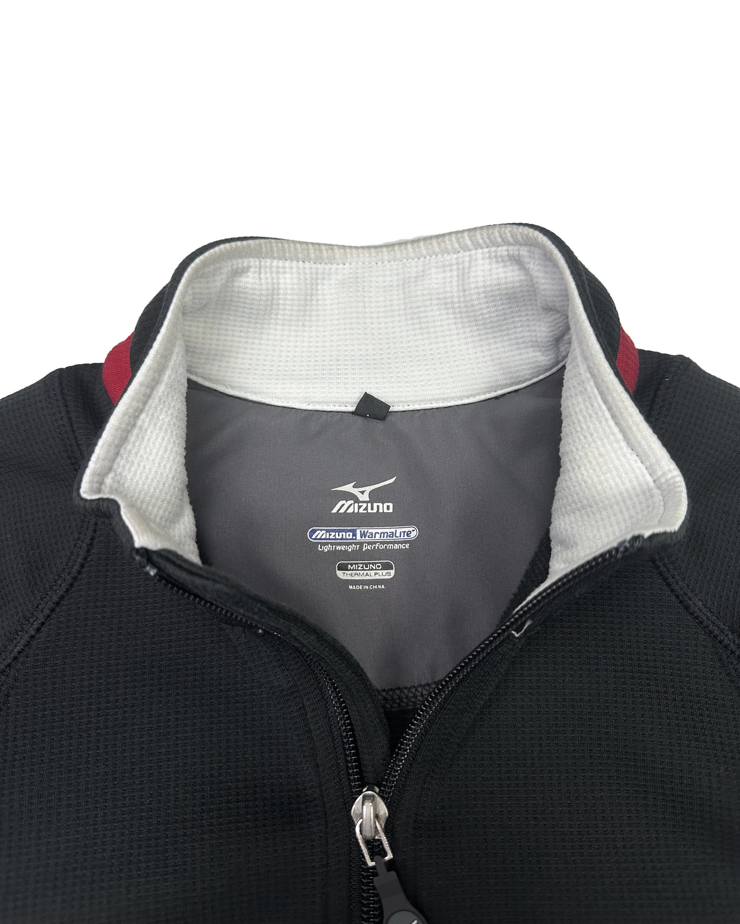 00's Mizuno Tech Pullover (M)