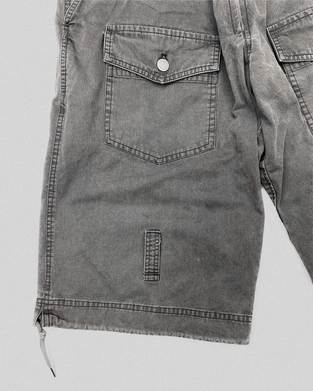 Milkboy Cargo Shorts
