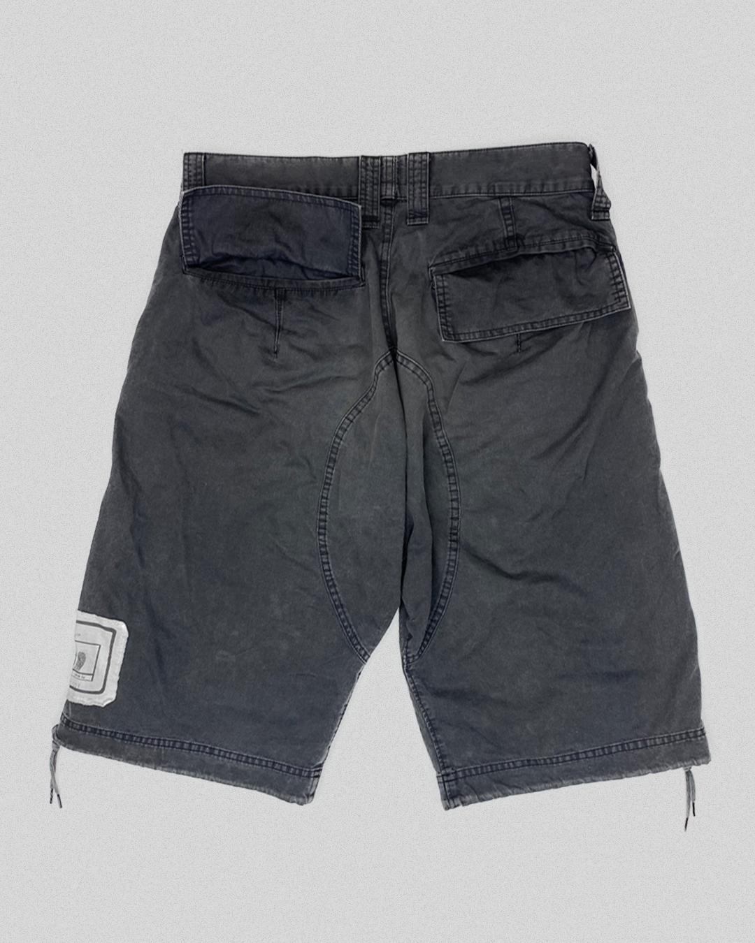 Milkboy Cargo Shorts