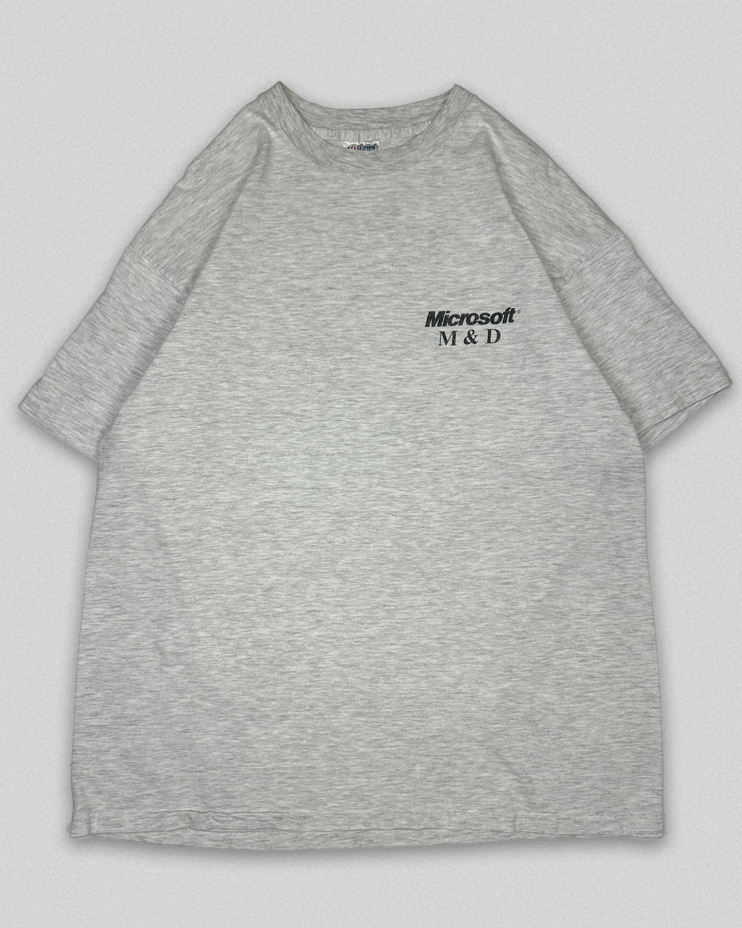 90's Microsoft Windows Tee (XL)