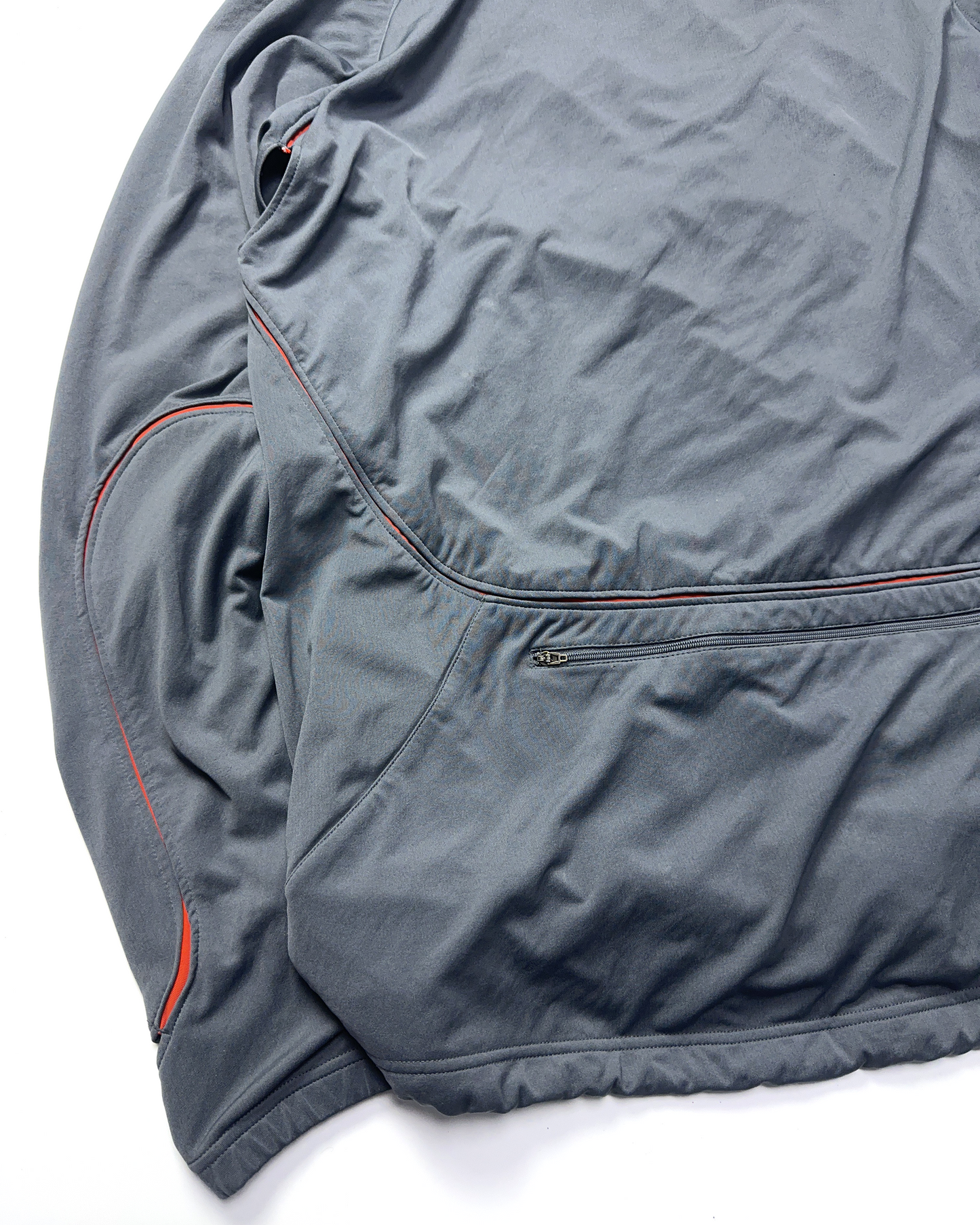 SS03' Nike MB1 Mobius Technical MP3 Pullover (XL)