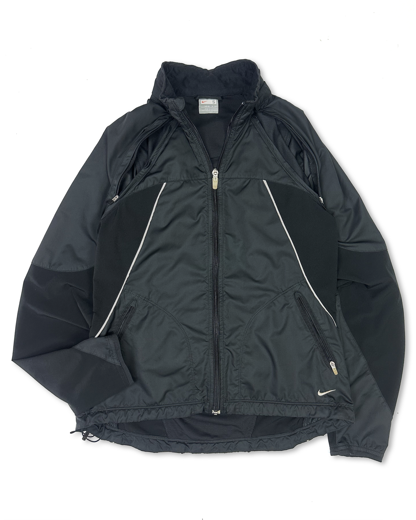2008 Nike Modular Cycling Top (S)