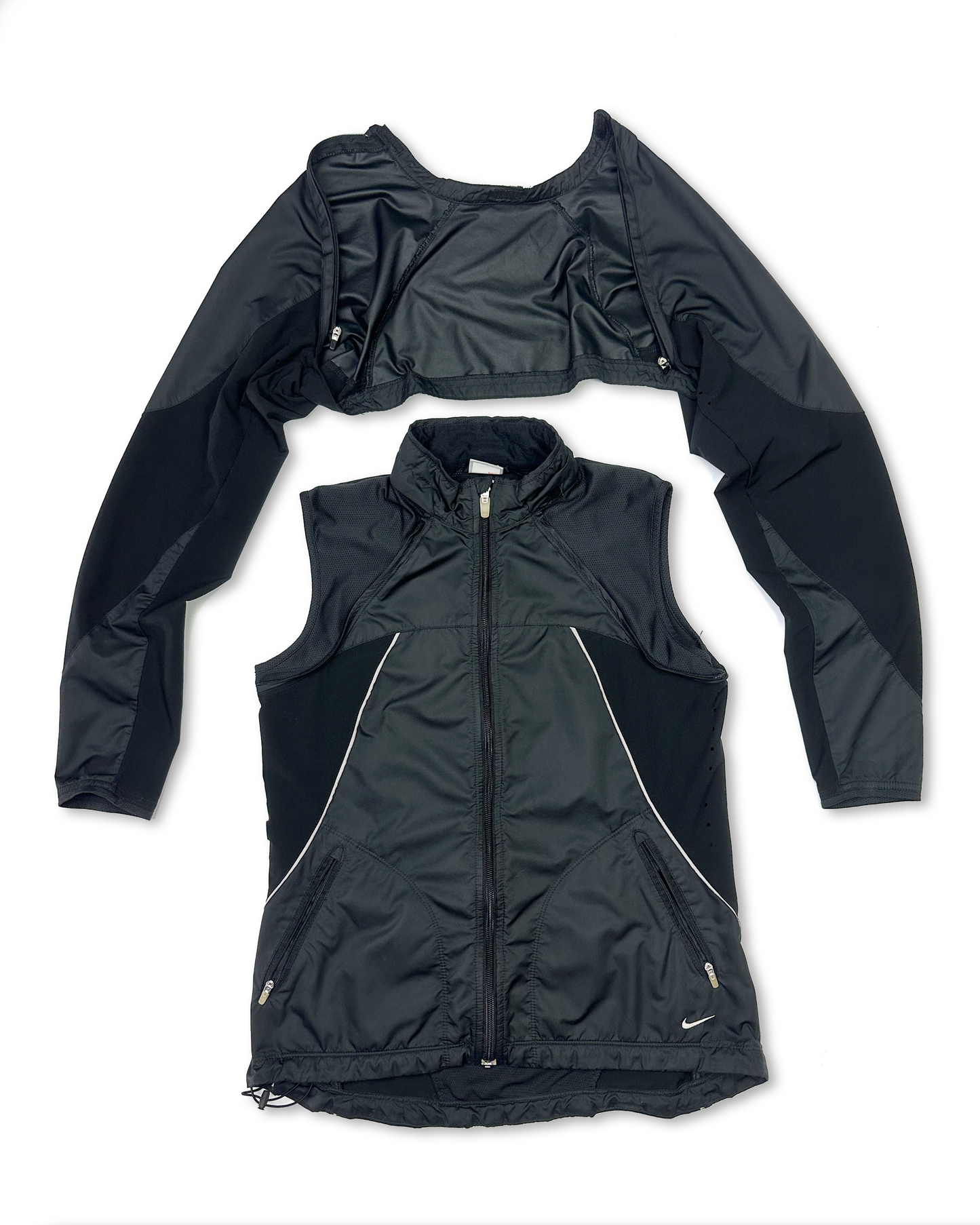 2008 Nike Modular Cycling Top (S)