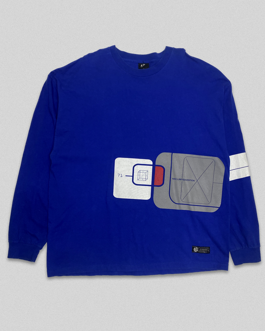 Nike LE Longsleeve (3XL)