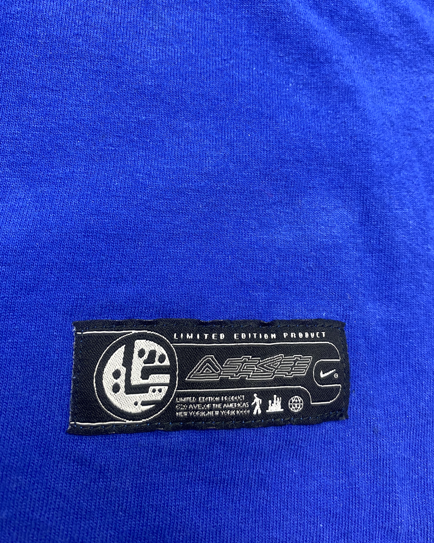 Nike LE Longsleeve (3XL)
