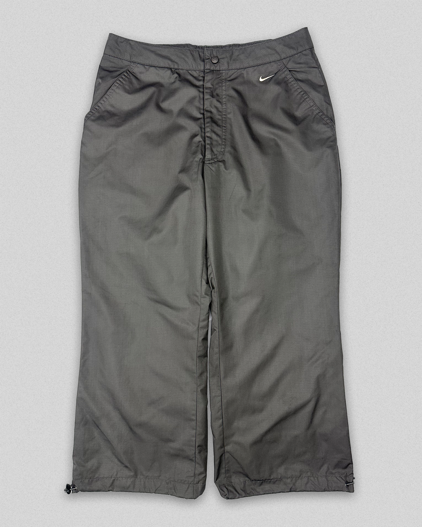 02' Nike Clima-Fit 3/4 Pants (S)
