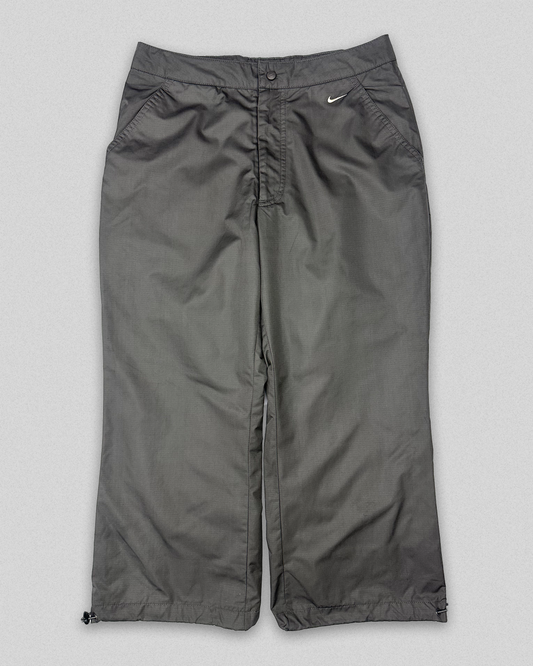 02' Nike Clima-Fit 3/4 Pants (S)