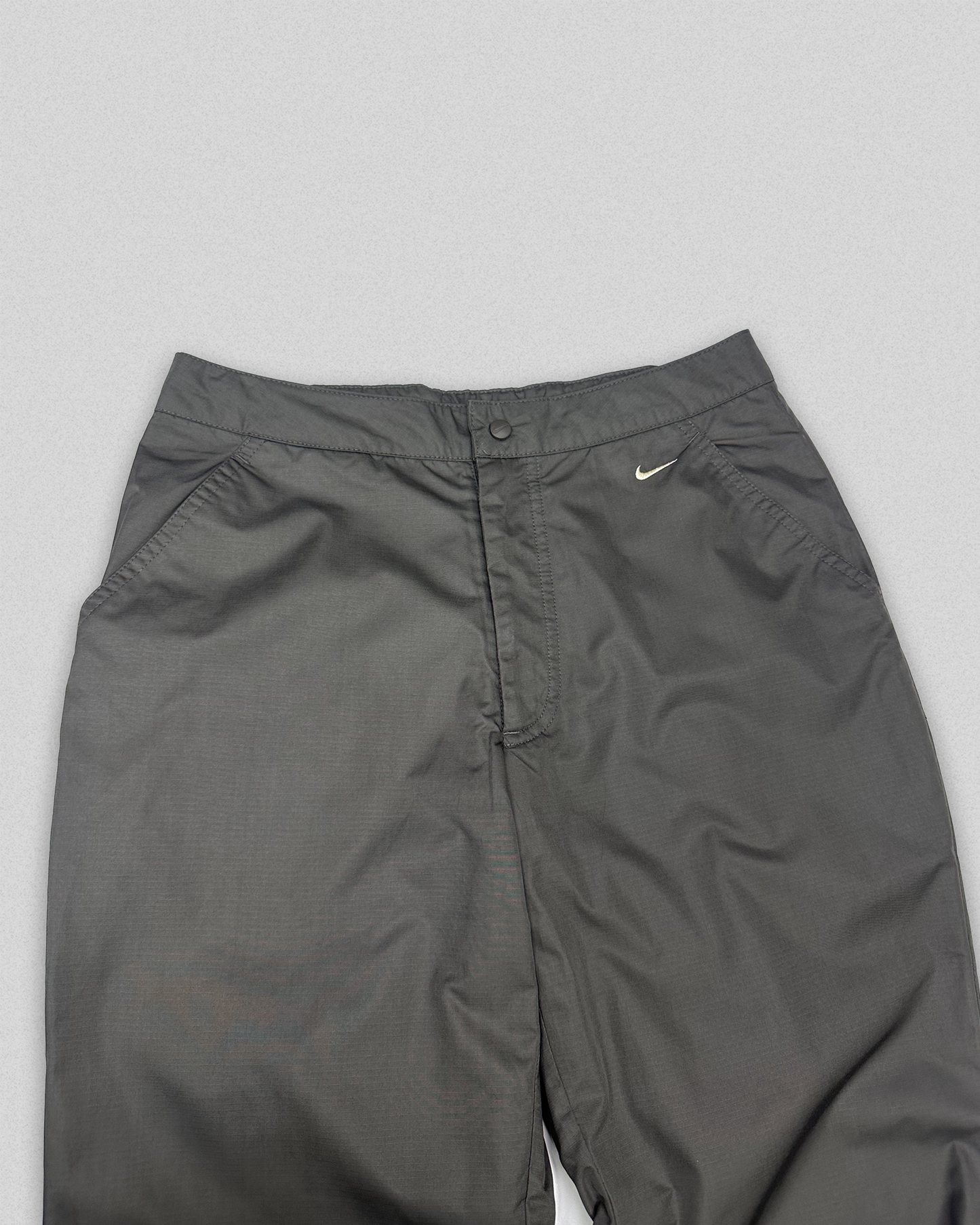 02' Nike Clima-Fit 3/4 Pants (S)