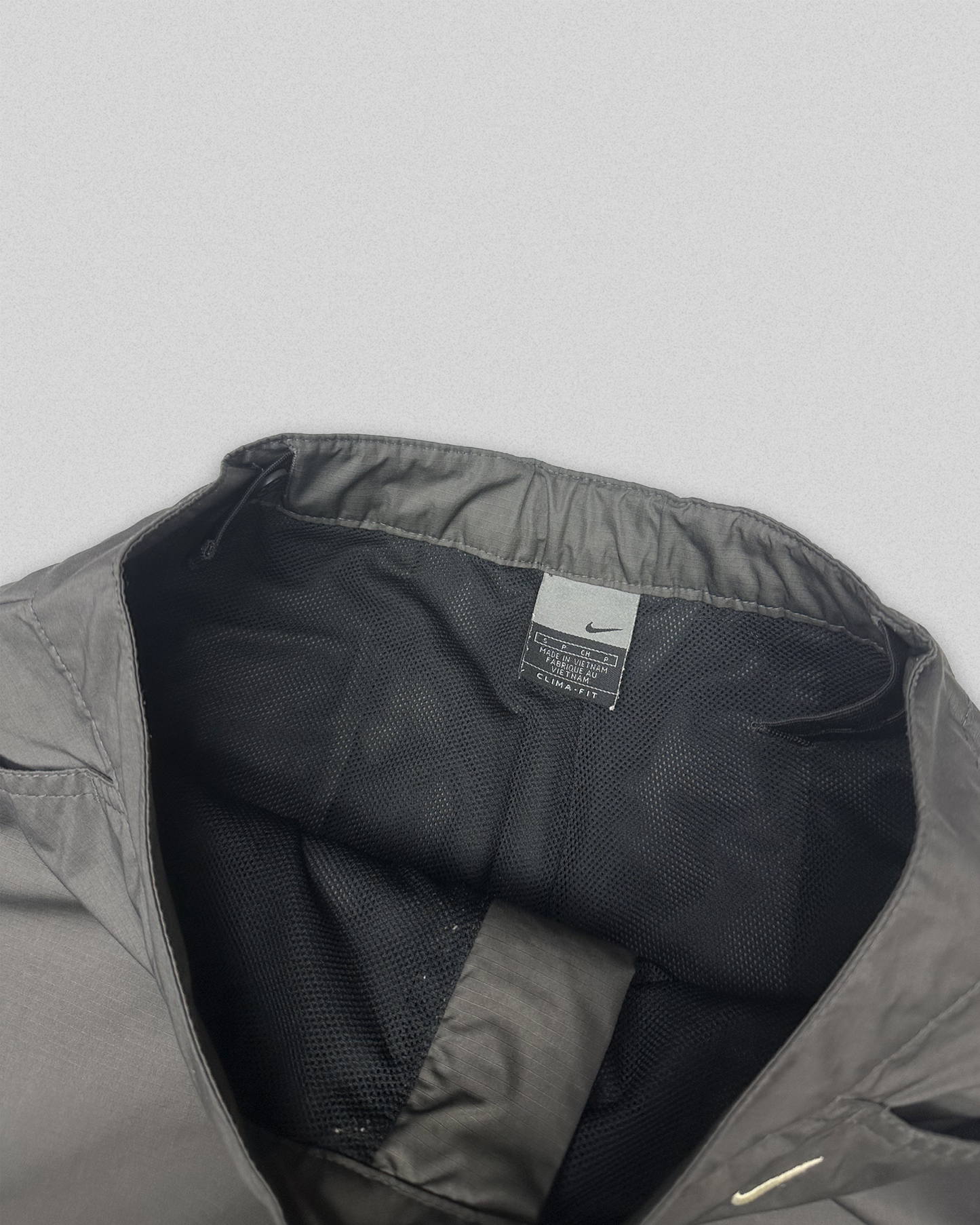 02' Nike Clima-Fit 3/4 Pants (S)