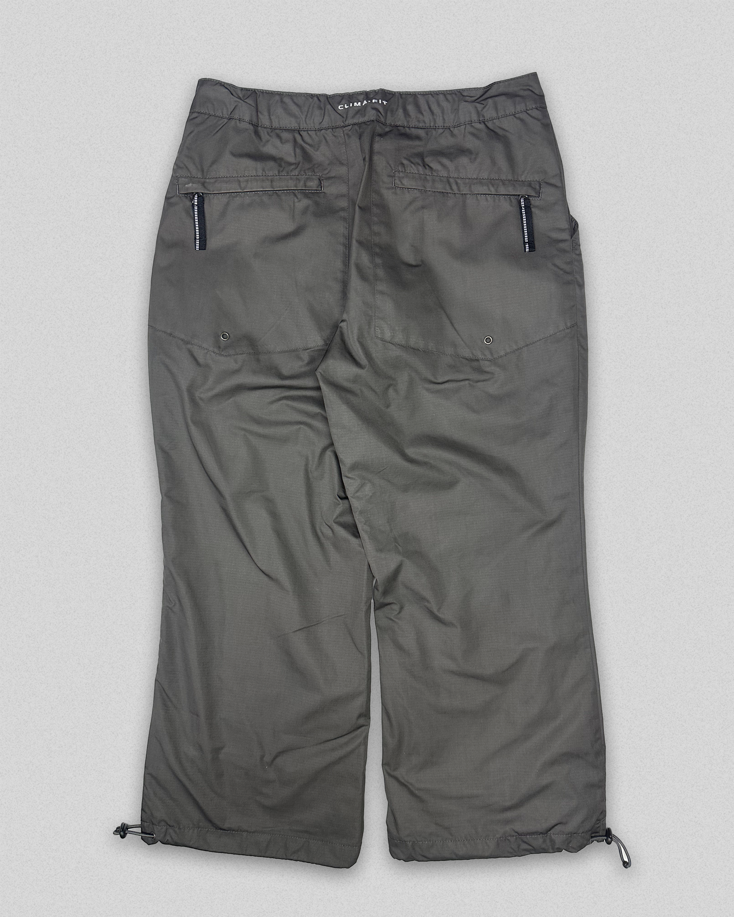 02' Nike Clima-Fit 3/4 Pants (S)