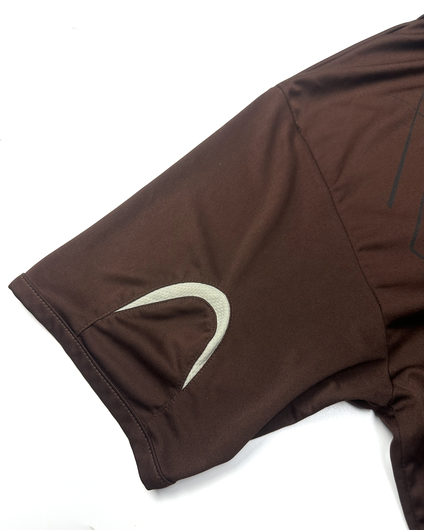 00's Nike Cycling Tee (L)