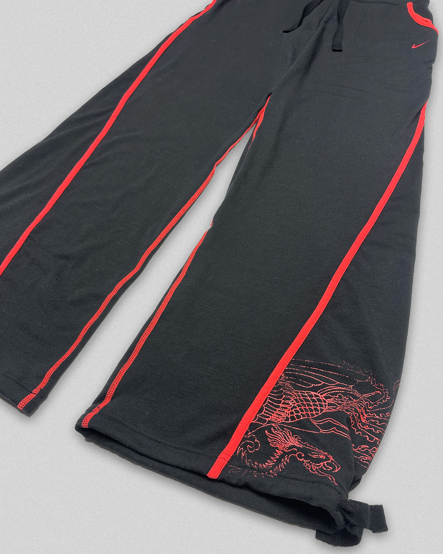 06' Nike Dragon Lounge Pants (M)