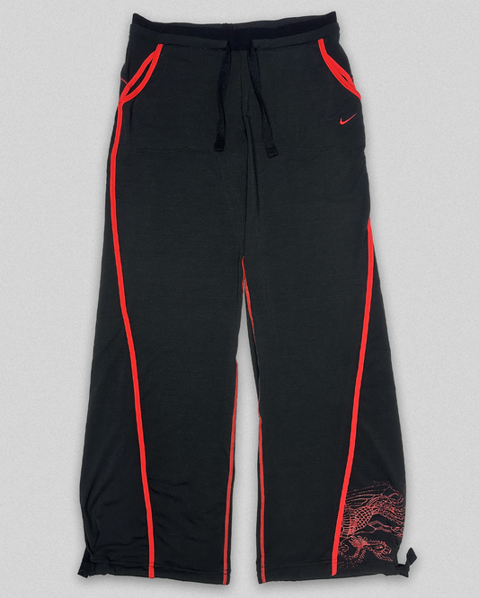 06' Nike Dragon Lounge Pants (M)