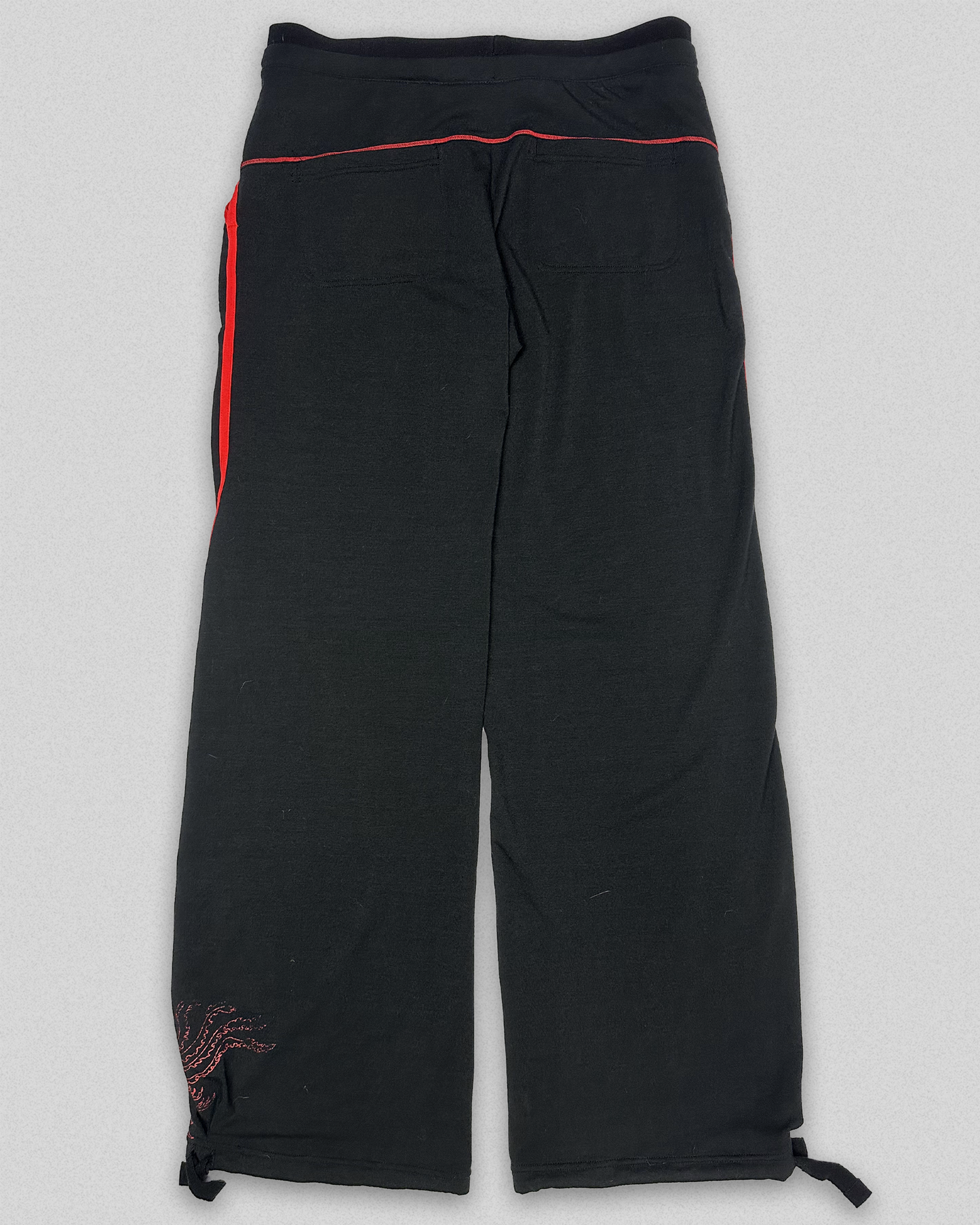 06' Nike Dragon Lounge Pants (M)