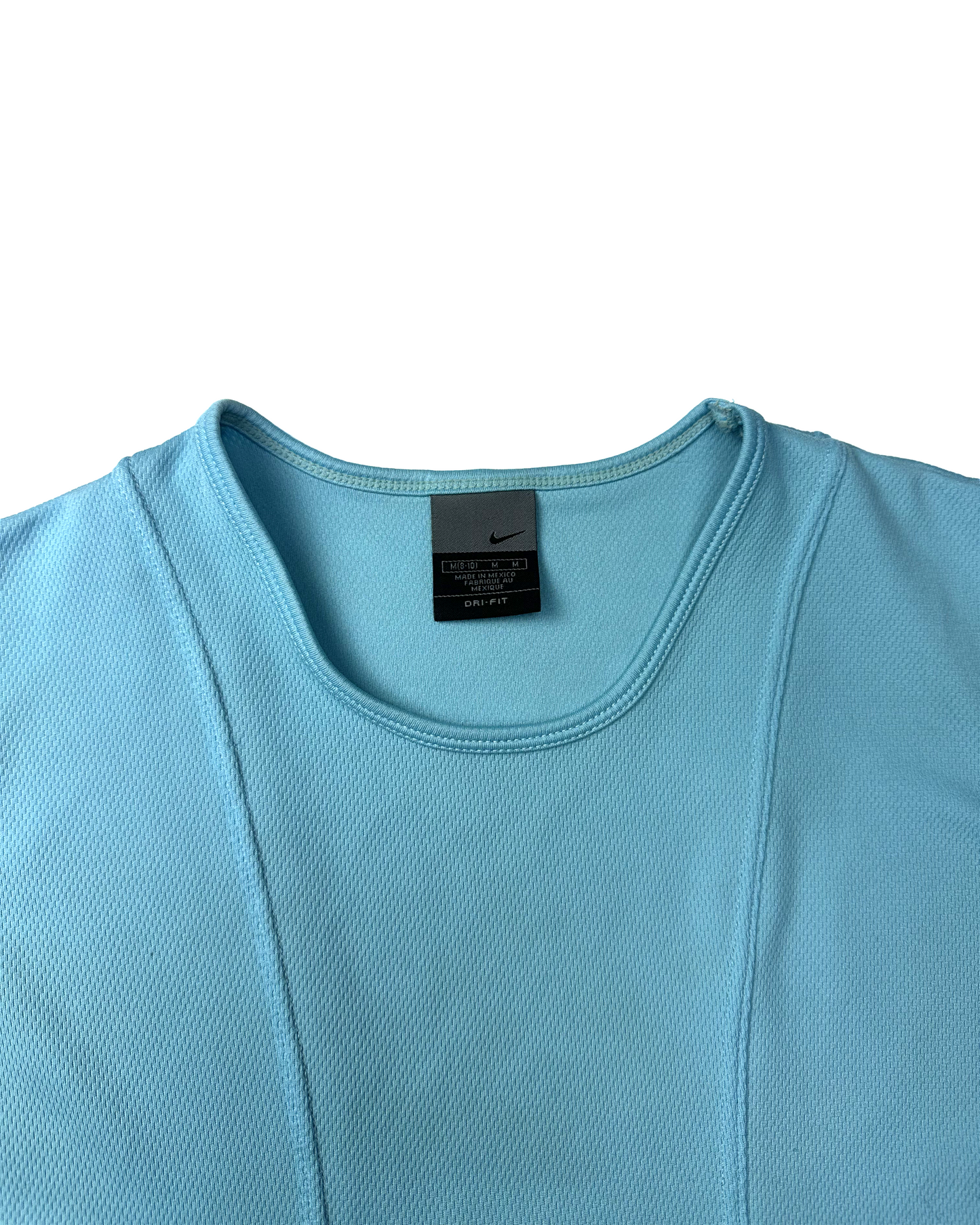 2004 Nike Dri-Fit Tee (M)