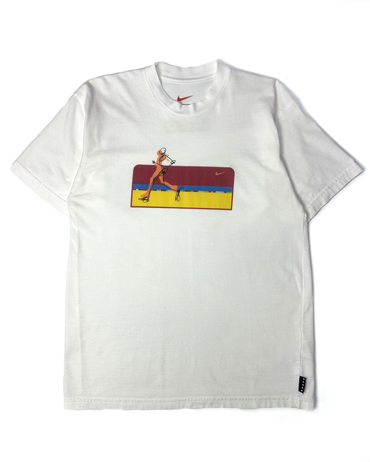 1999 Nike Sevilla Tee (M)