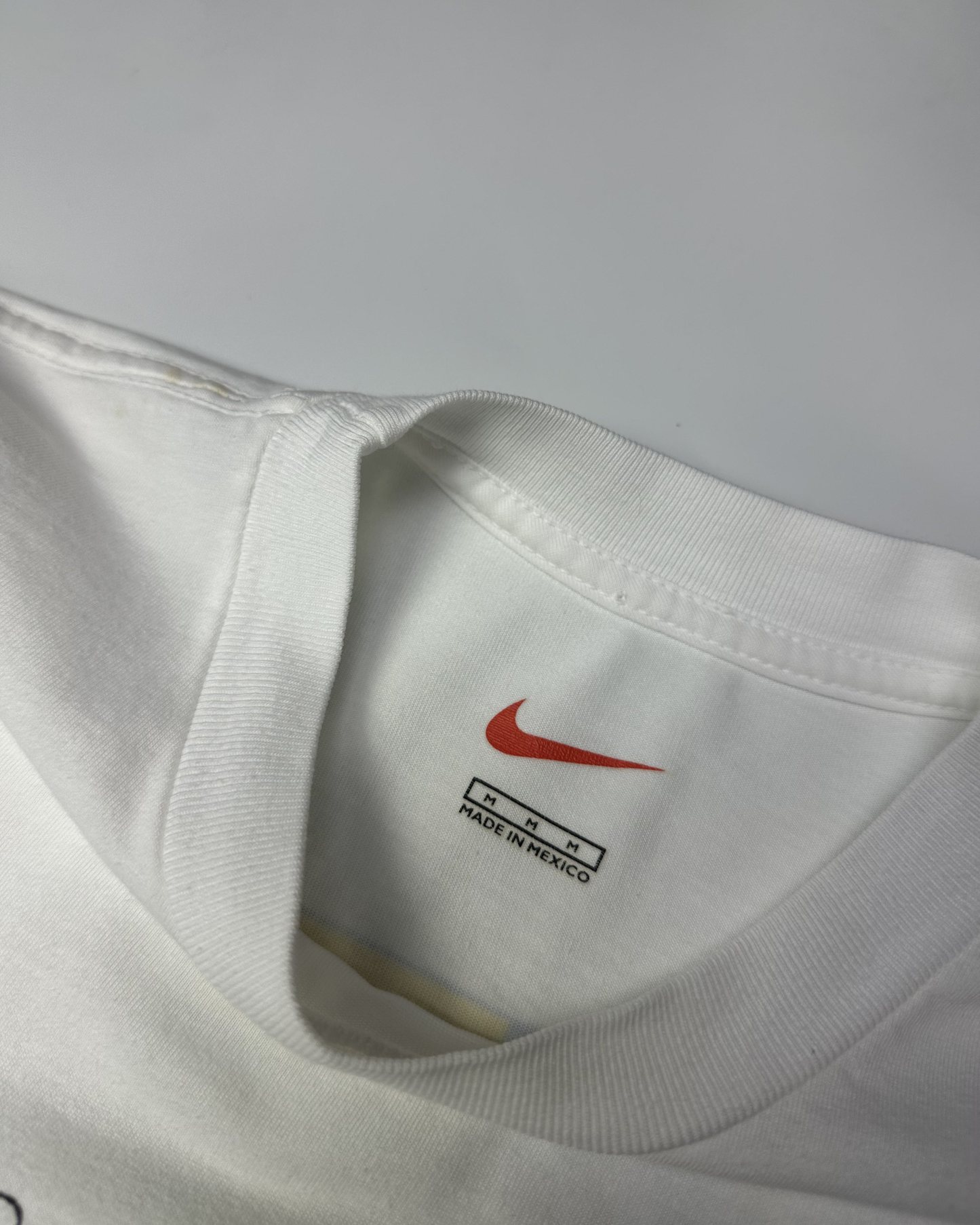 1999 Nike Sevilla Tee (M)