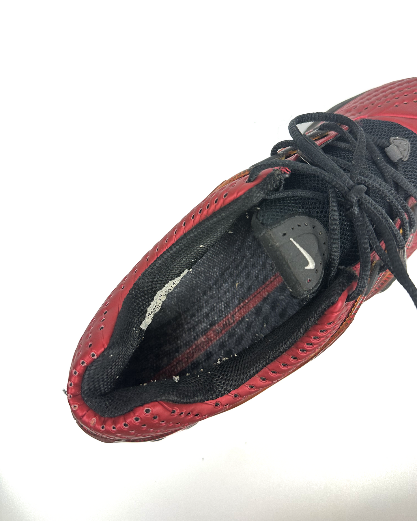 2004 Nike Air Zoom Vapor Trainer (US9)
