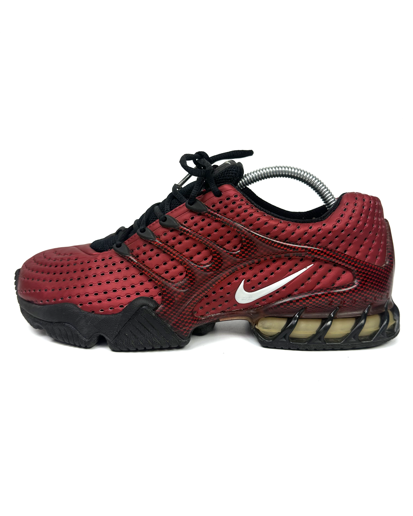 2004 Nike Air Zoom Vapor Trainer (US9)