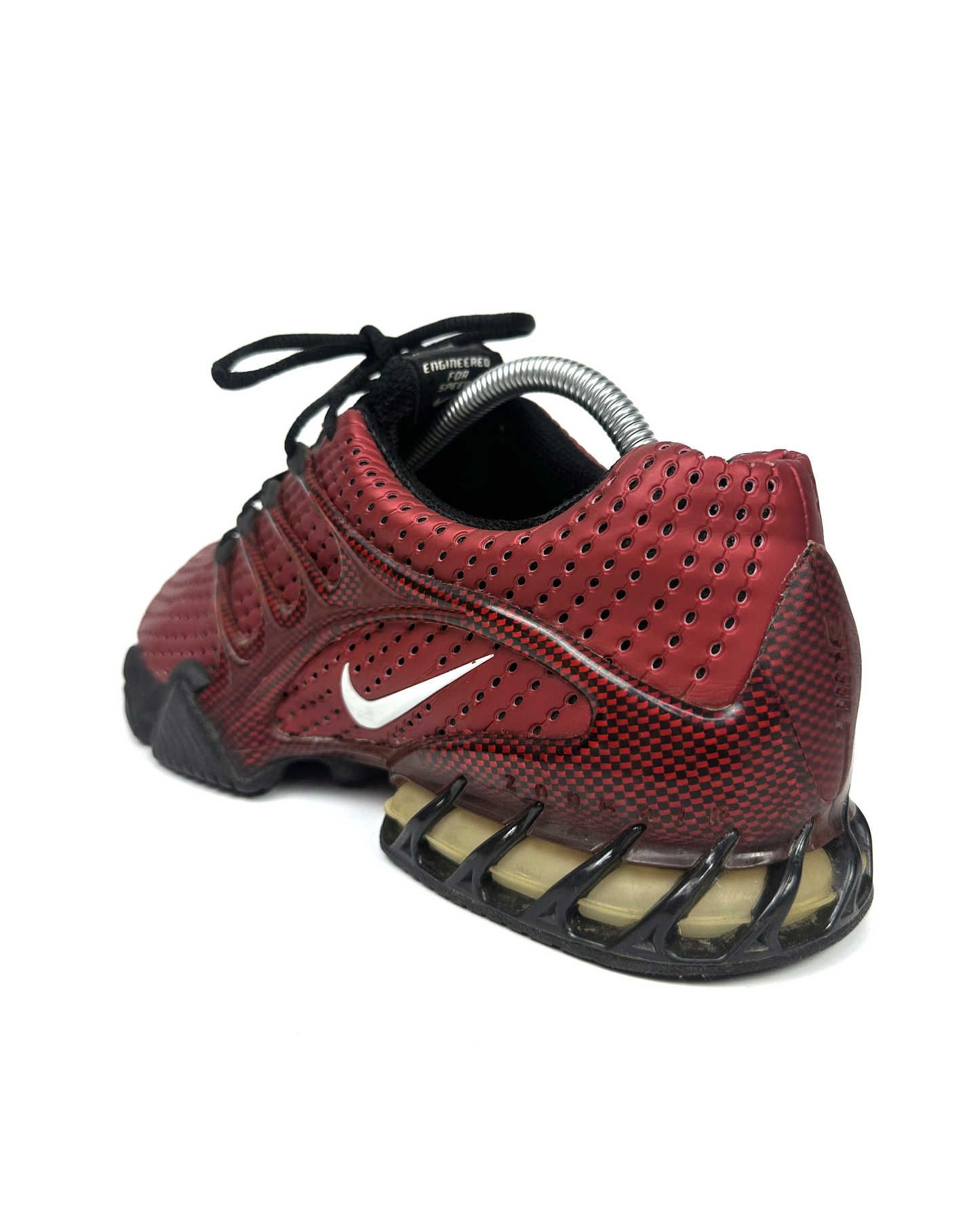 2004 Nike Air Zoom Vapor Trainer (US9)