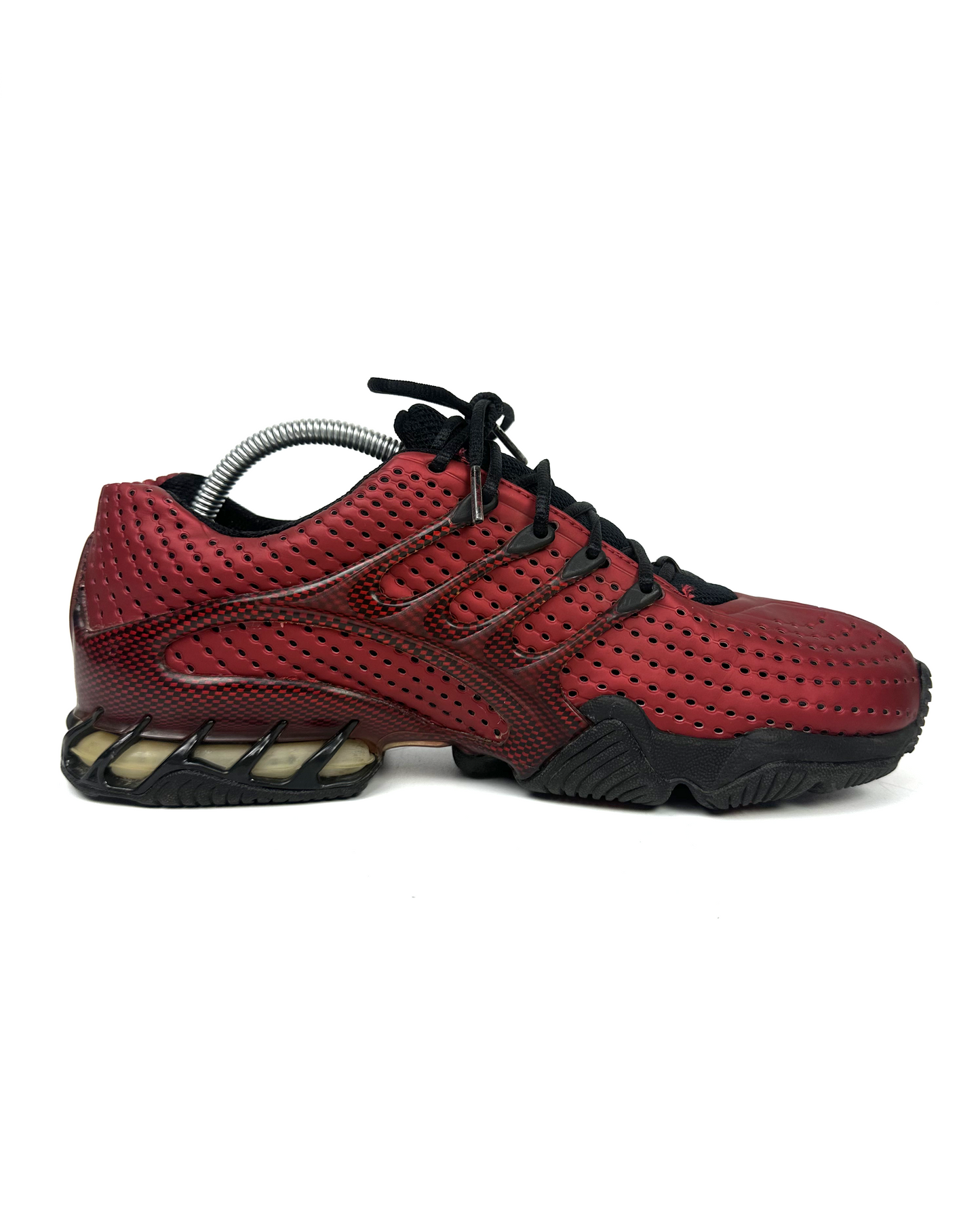 2004 Nike Air Zoom Vapor Trainer (US9)