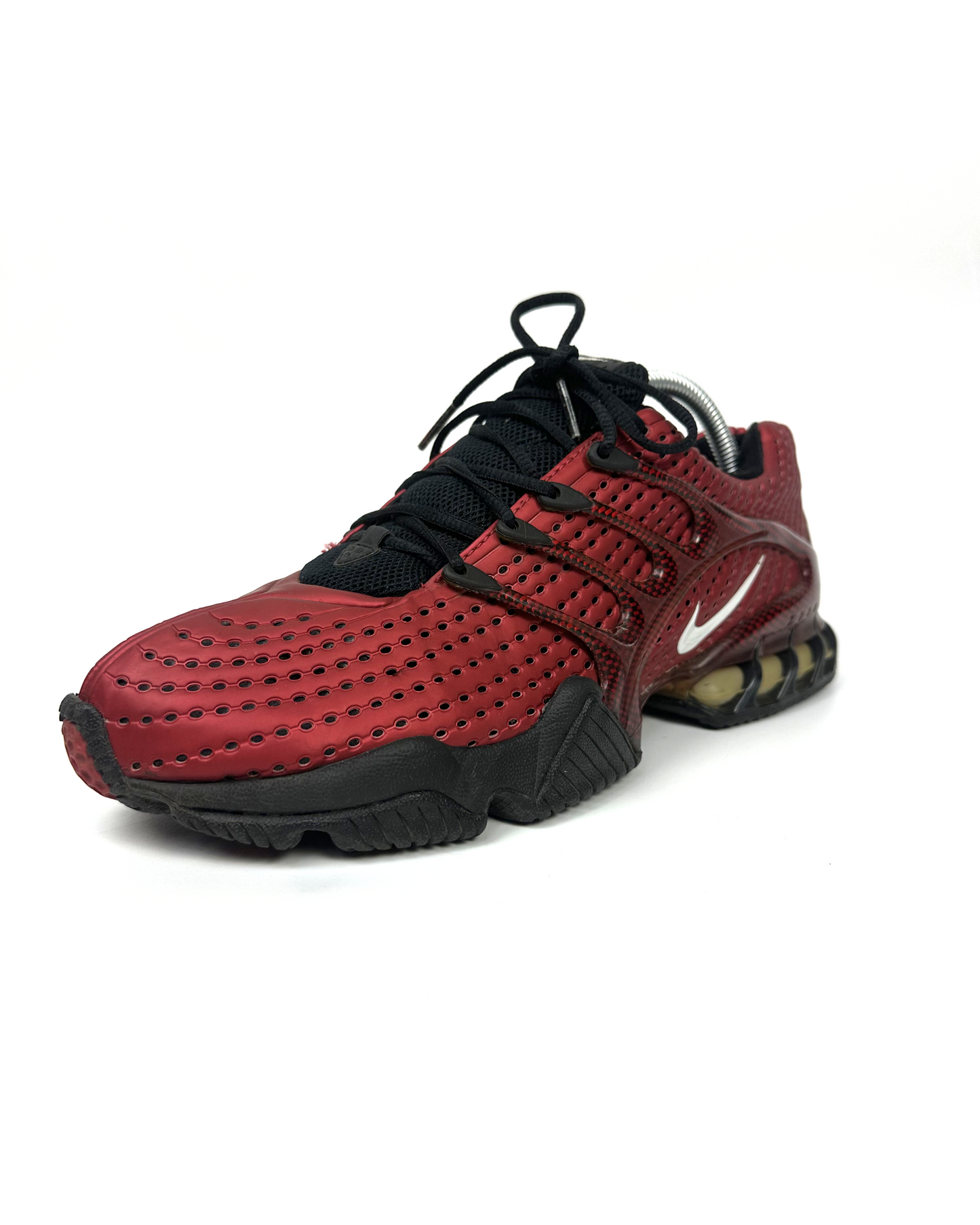 2004 Nike Air Zoom Vapor Trainer (US9)