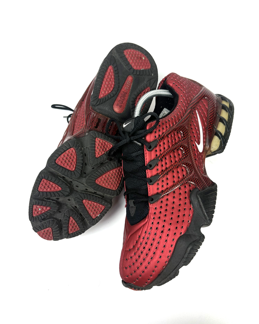 2004 Nike Air Zoom Vapor Trainer (US9)