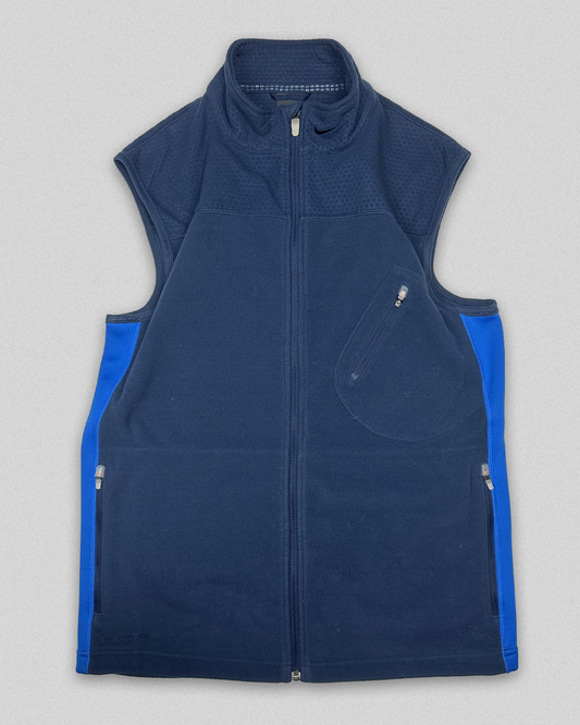 05' Nike Sphere Thermal Vest (M)