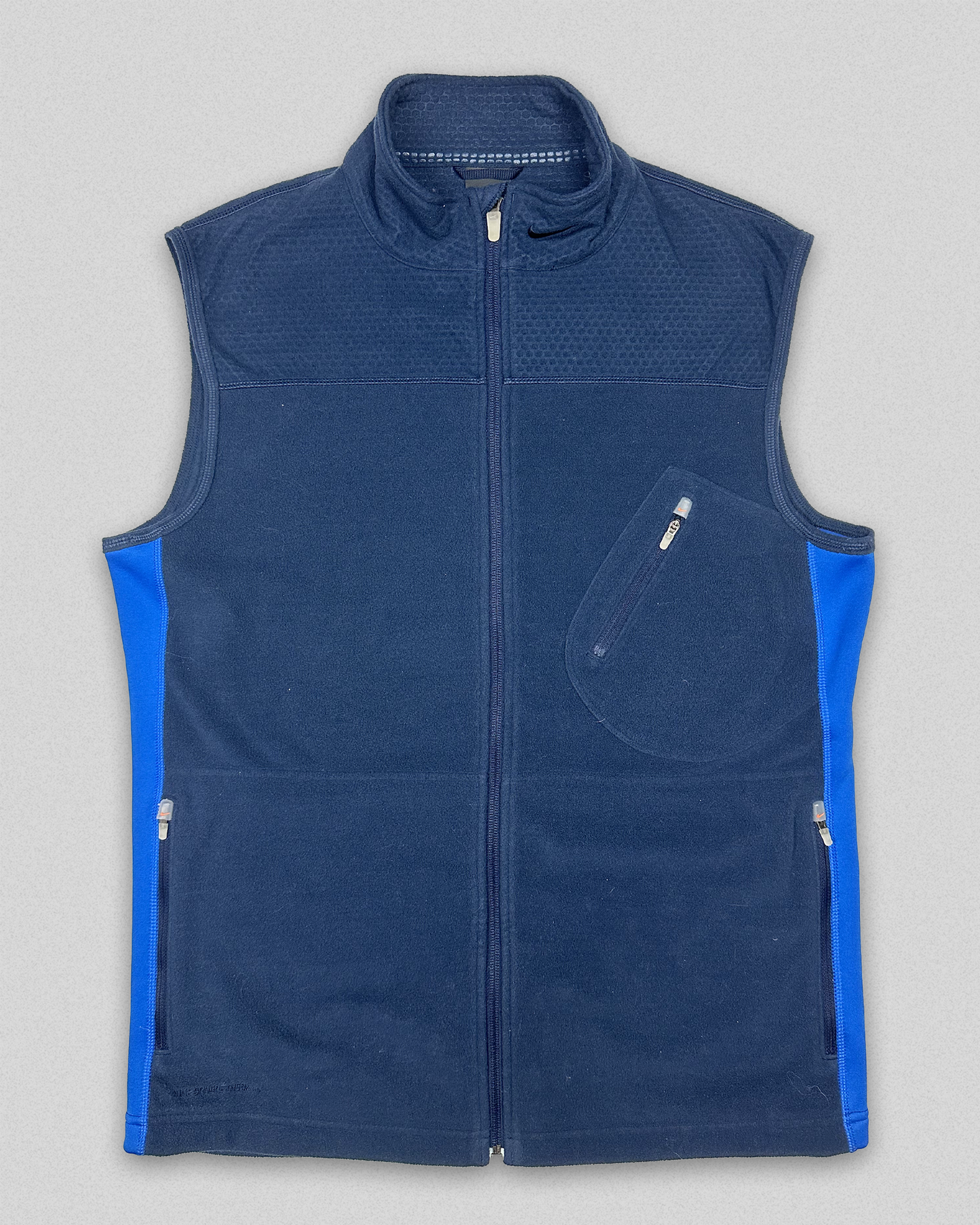 05' Nike Sphere Thermal Vest (M)