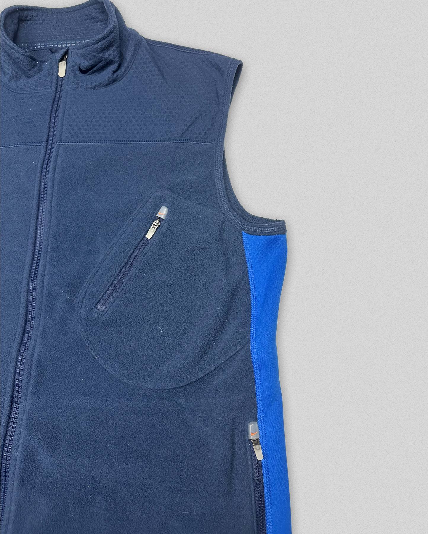 05' Nike Sphere Thermal Vest (M)