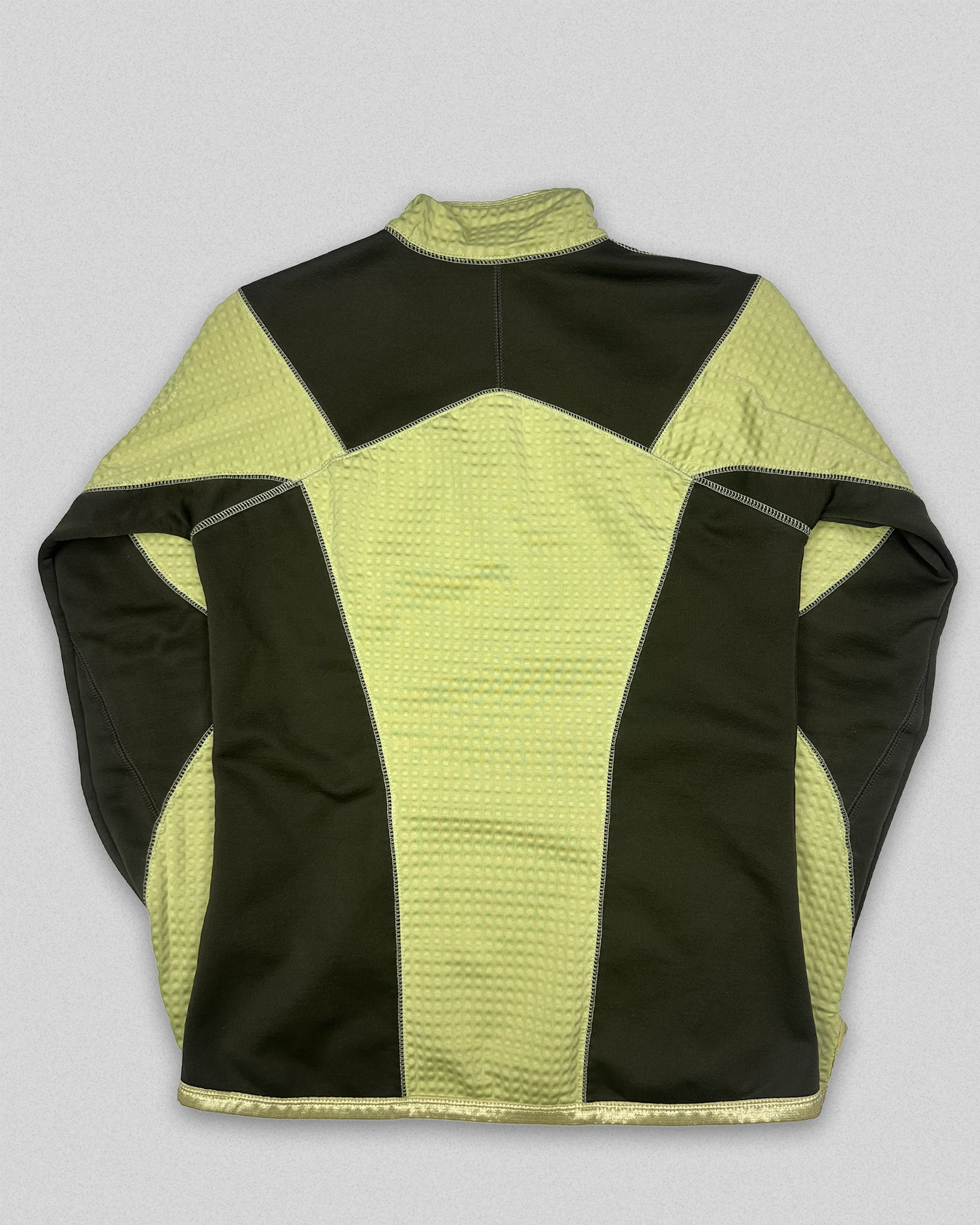 00's Nike Therma Fit Fleece Pullover (M)