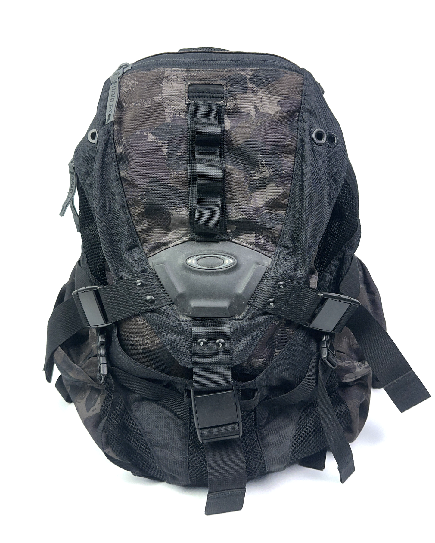 Oakley Icon Camo Backpack