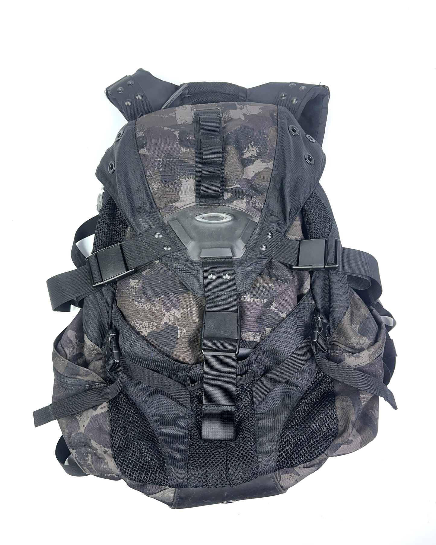 Oakley Icon Camo Backpack