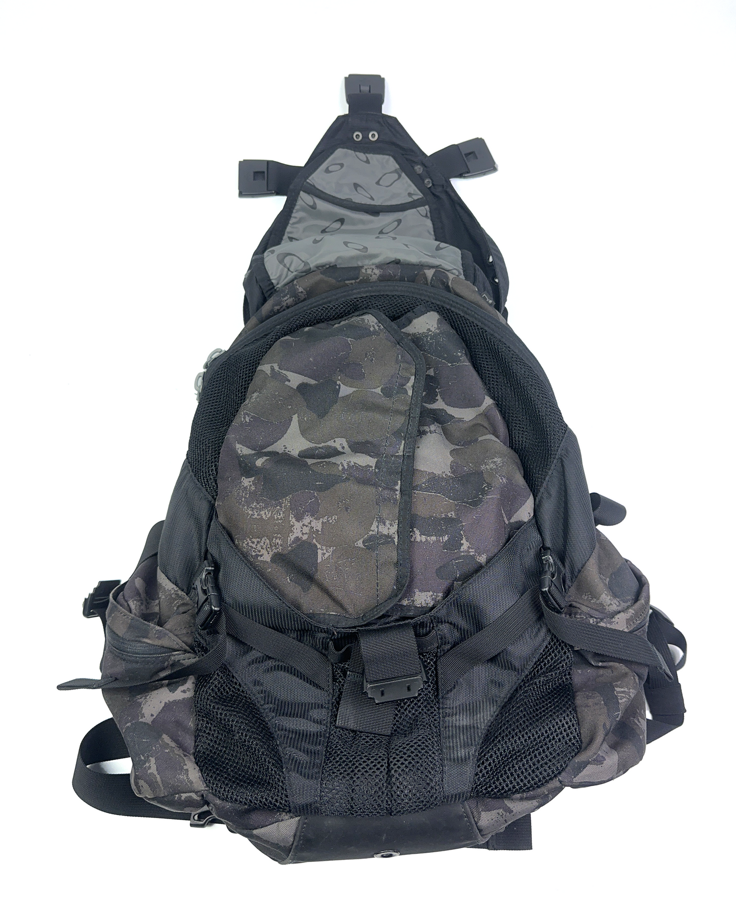 Oakley Icon Camo Backpack