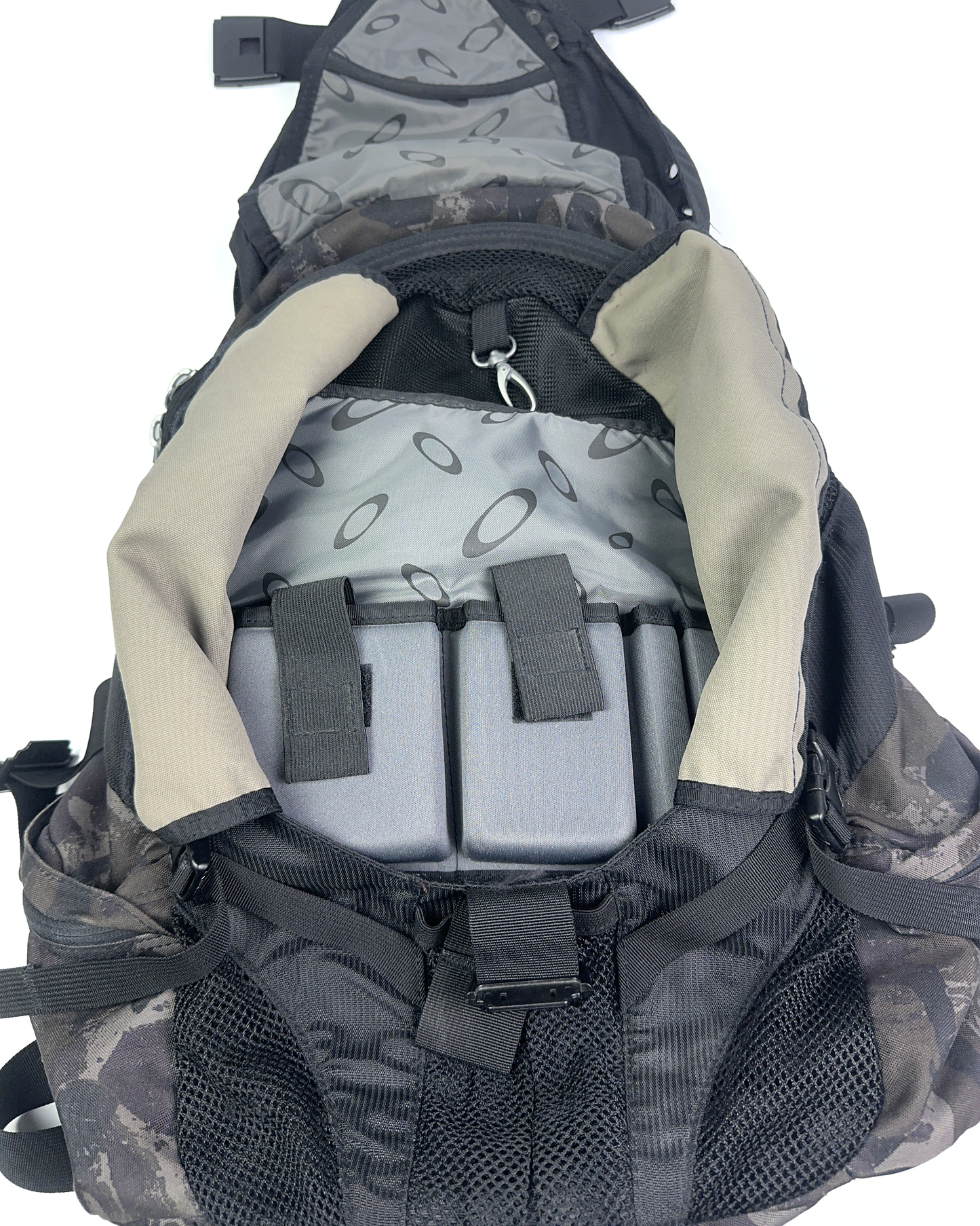 Oakley Icon Camo Backpack