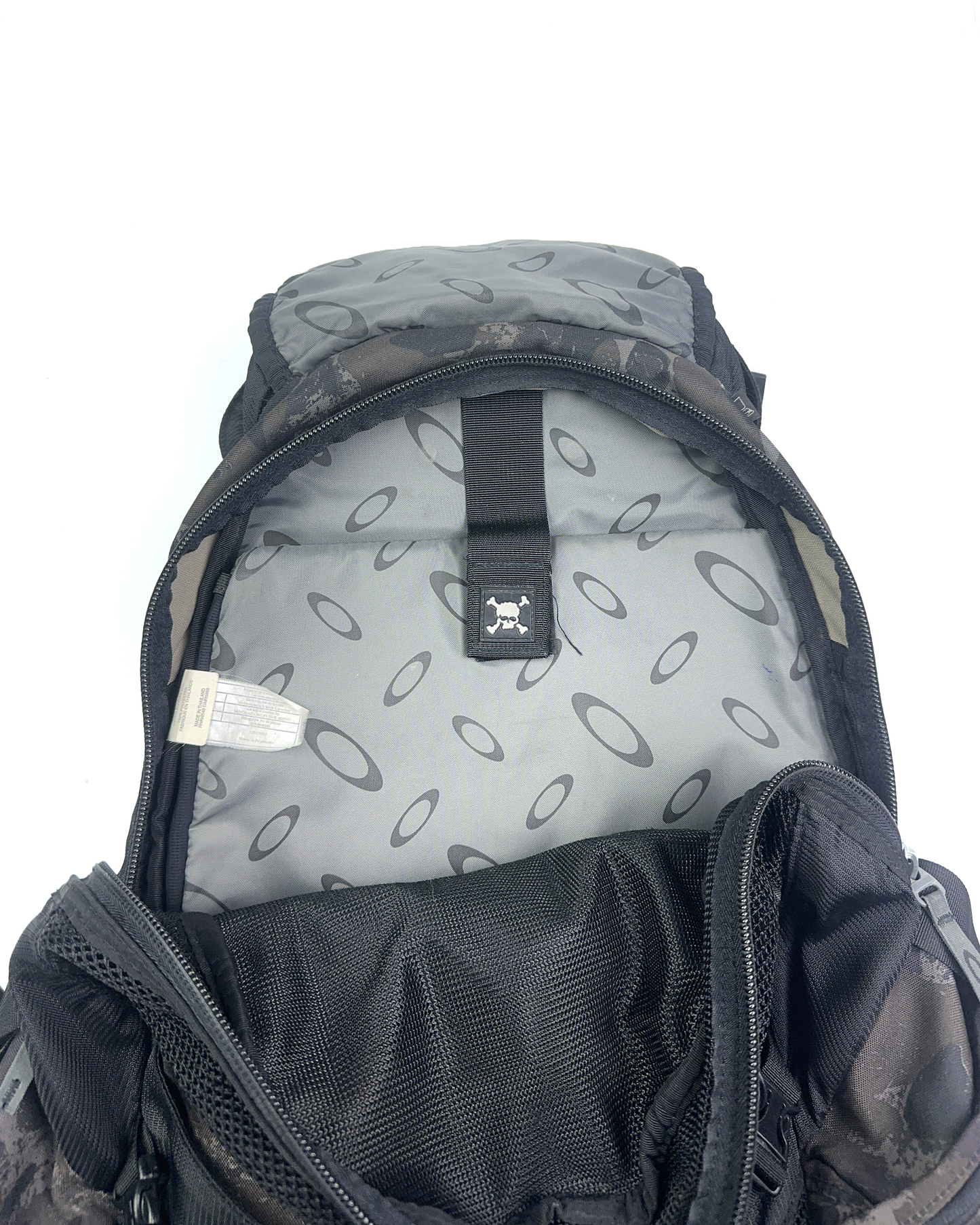 Oakley Icon Camo Backpack