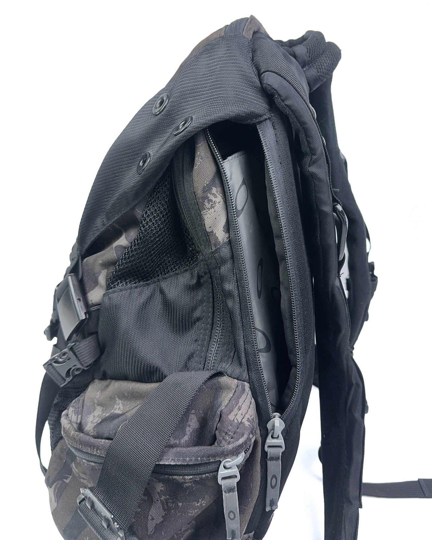 Oakley Icon Camo Backpack