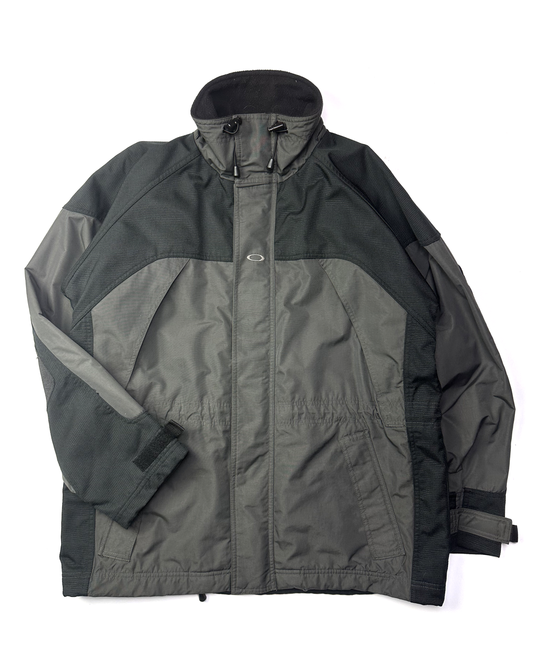 00's Oakley Software Jacket (M)