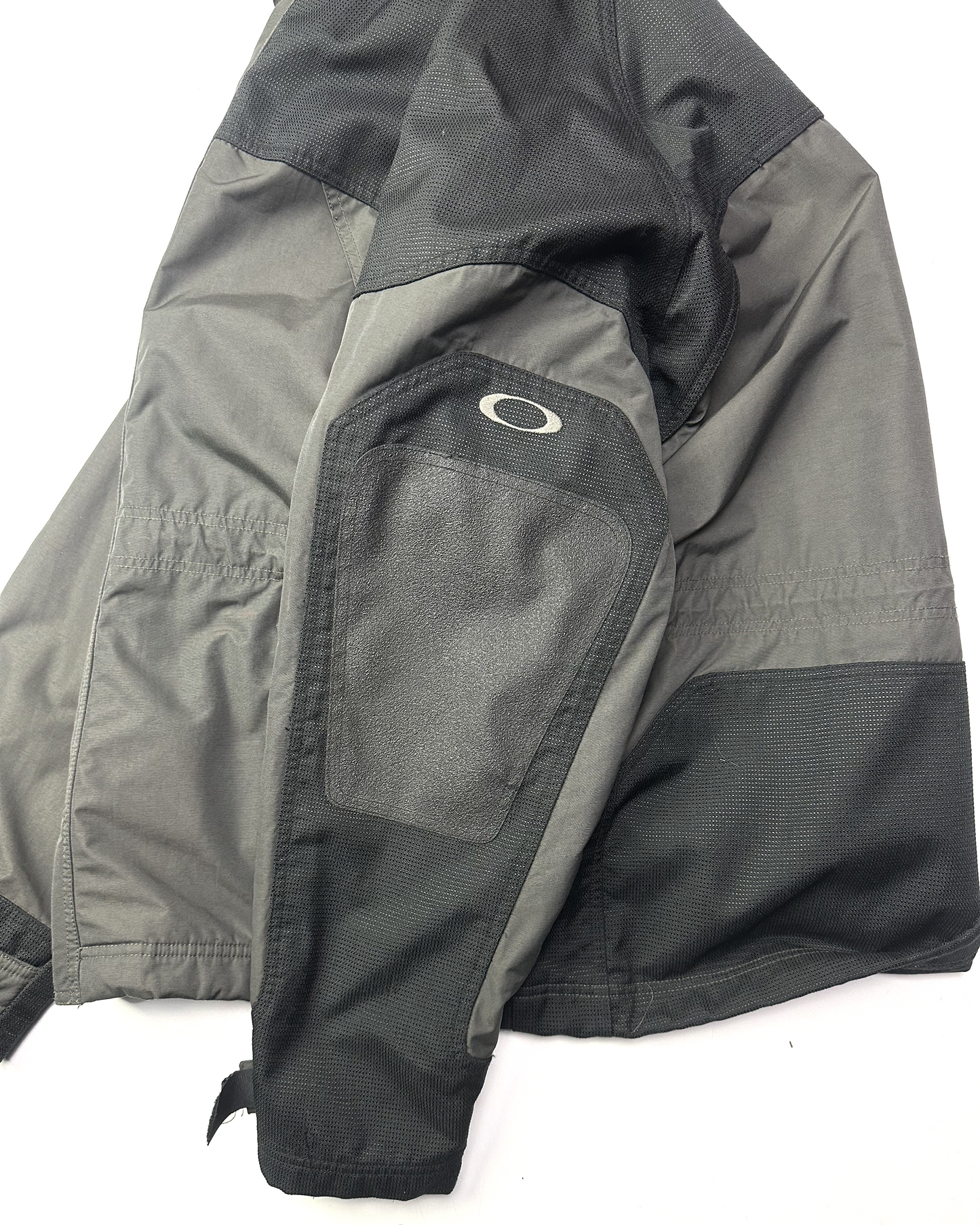 00's Oakley Software Jacket (M)