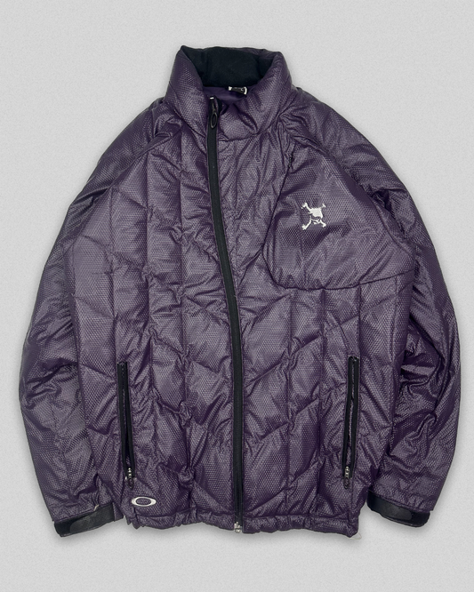 2012 Oakley Sidewinder Down Jacket (M)