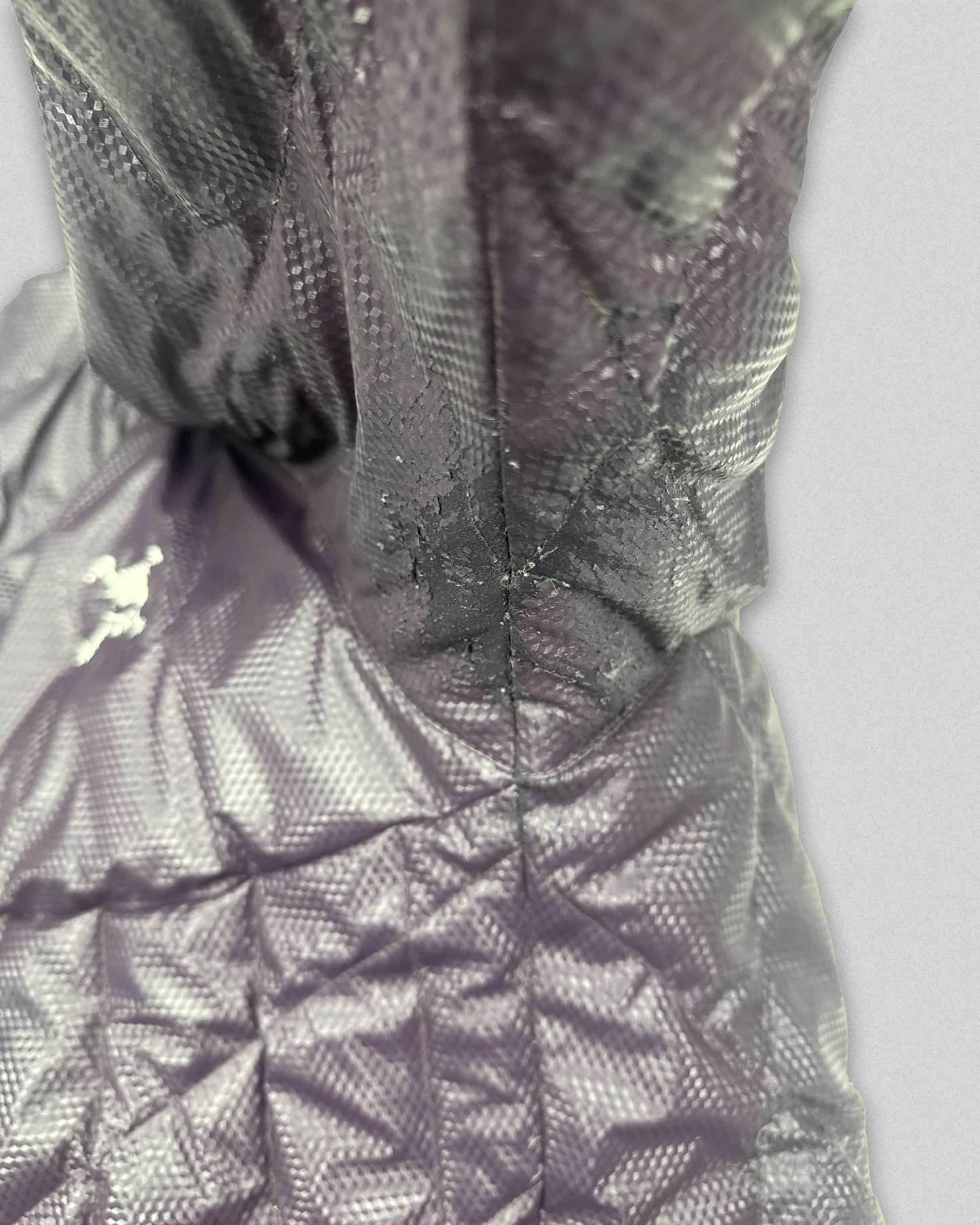 2012 Oakley Sidewinder Down Jacket (M)