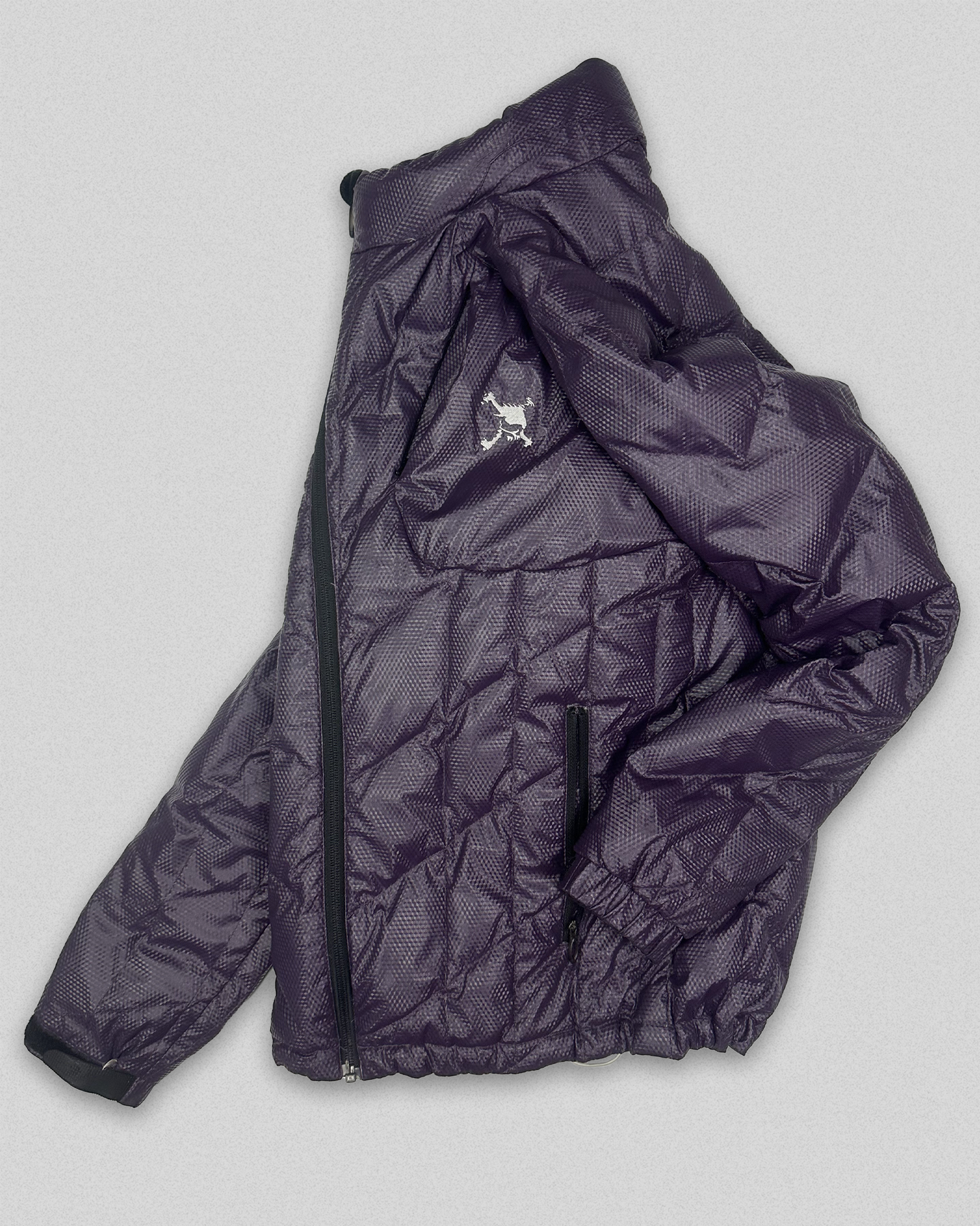 2012 Oakley Sidewinder Down Jacket (M)