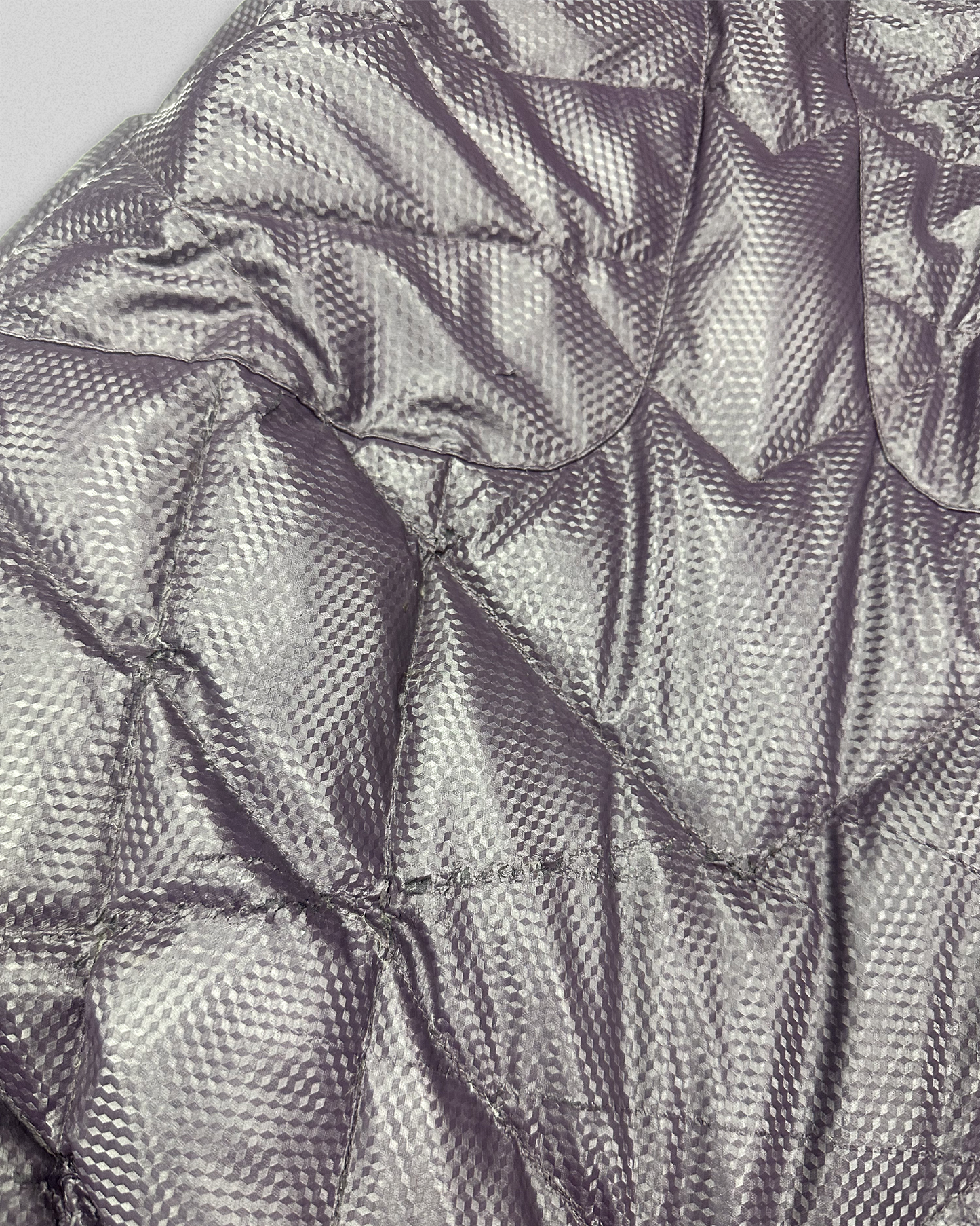 2012 Oakley Sidewinder Down Jacket (M)