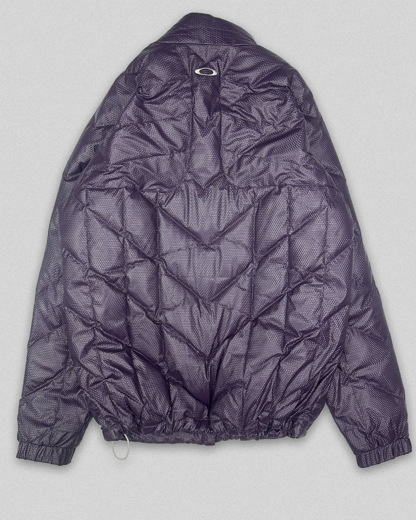 2012 Oakley Sidewinder Down Jacket (M)