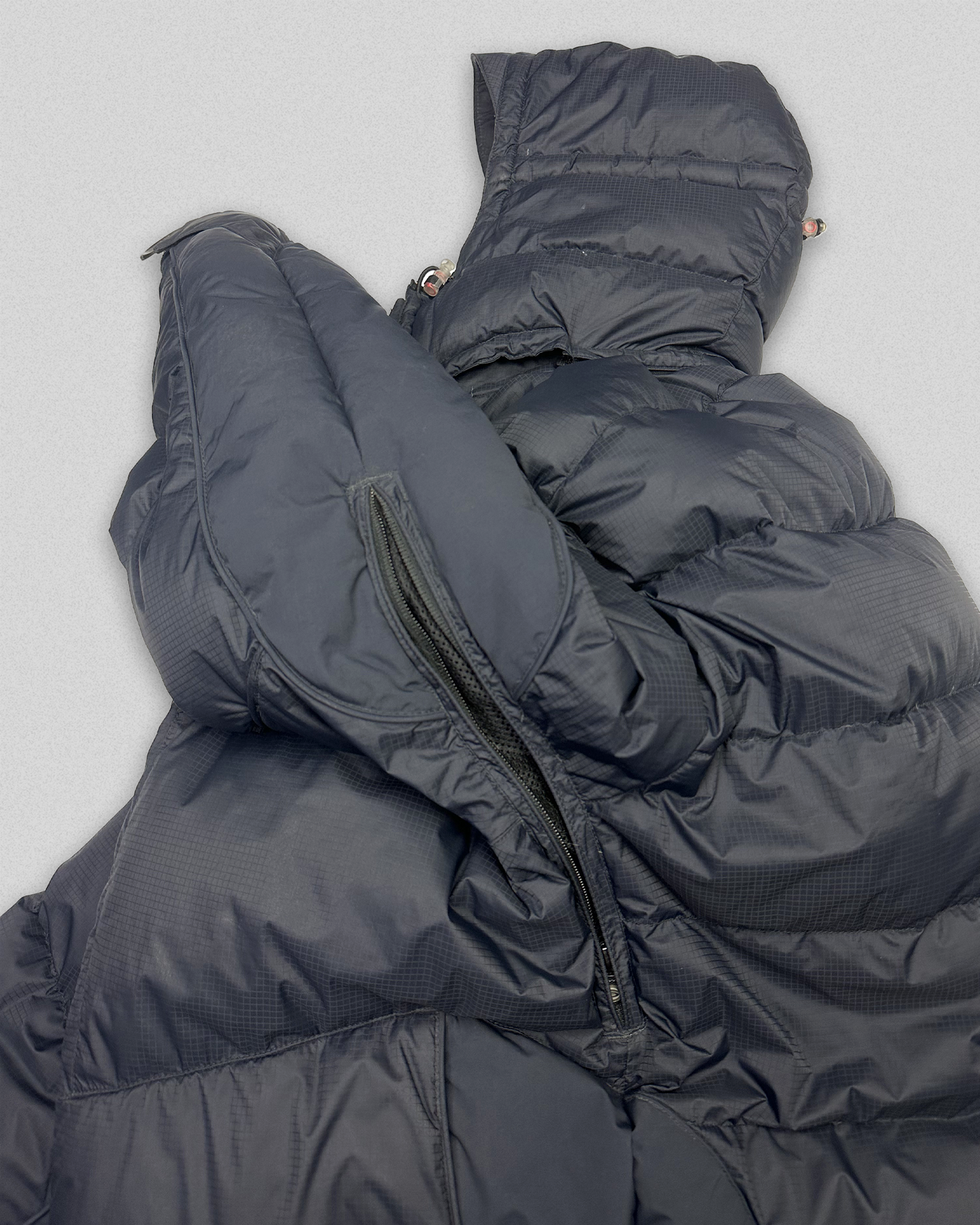 00's Oakley Software Down Puffer (M)