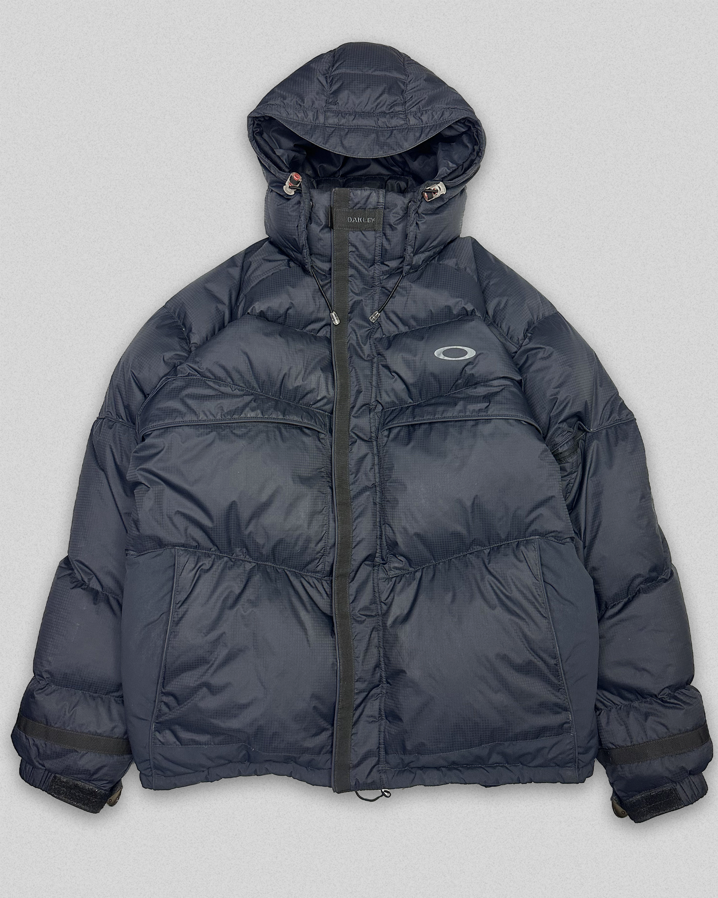 00's Oakley Software Down Puffer (M)