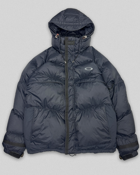 00's Oakley Software Down Puffer (M)