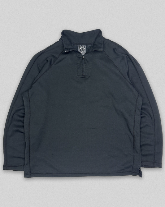 00's Oakley Software Pullover (L)