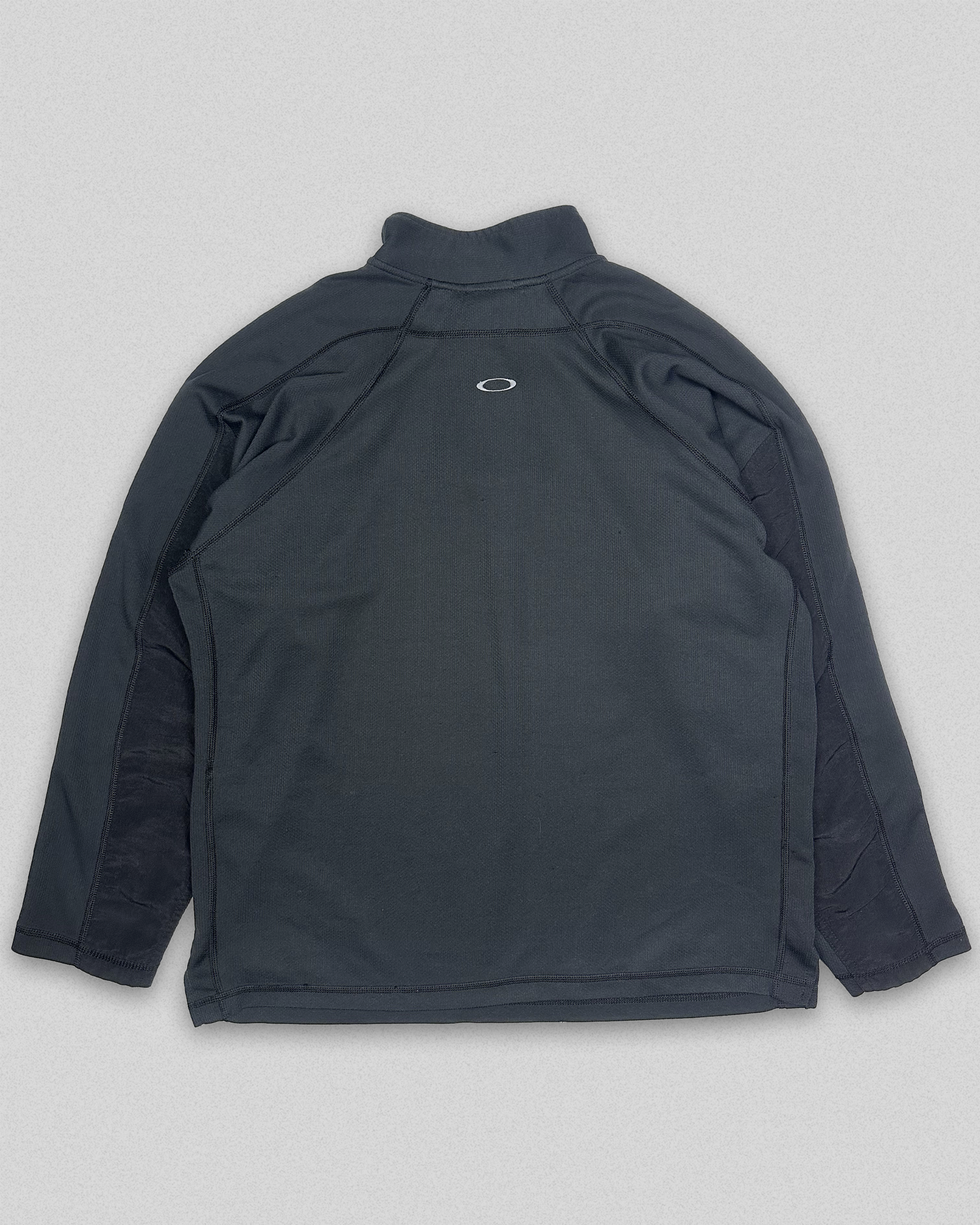 00's Oakley Software Pullover (L)